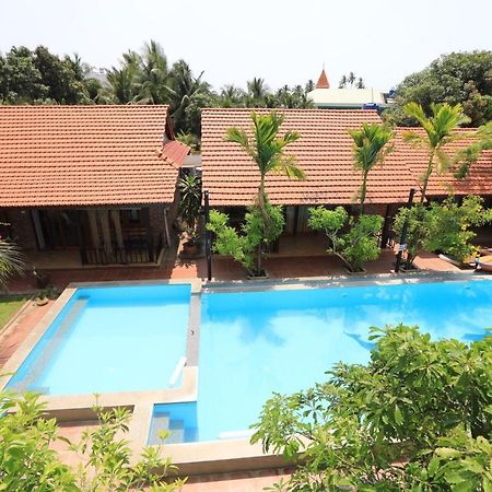 May Bungalow Муи Не Екстериор снимка