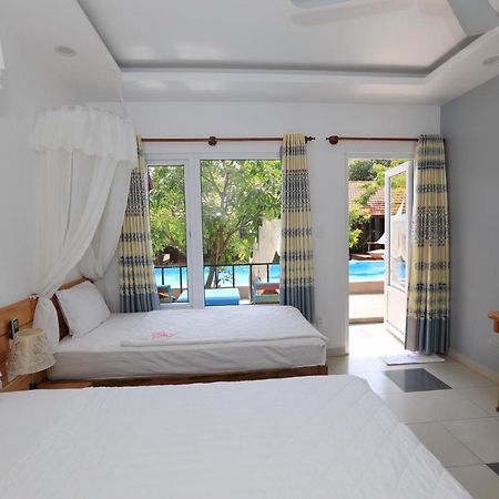 May Bungalow Муи Не Екстериор снимка