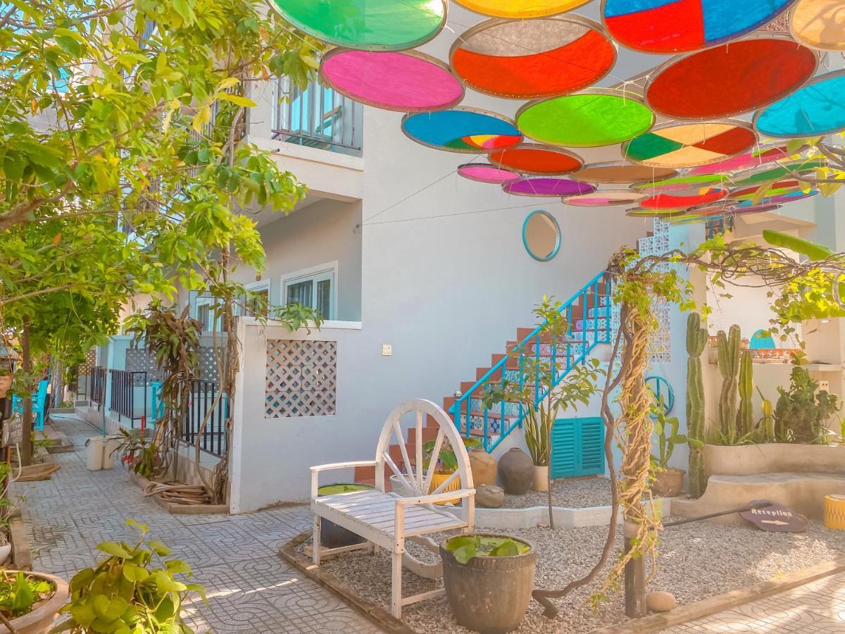 May Bungalow Муи Не Екстериор снимка