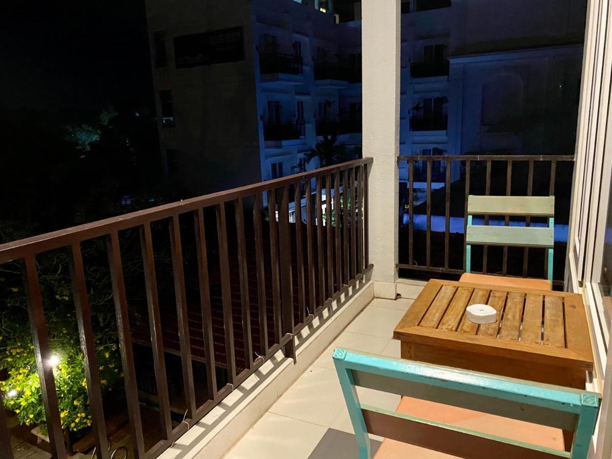 May Bungalow Муи Не Екстериор снимка